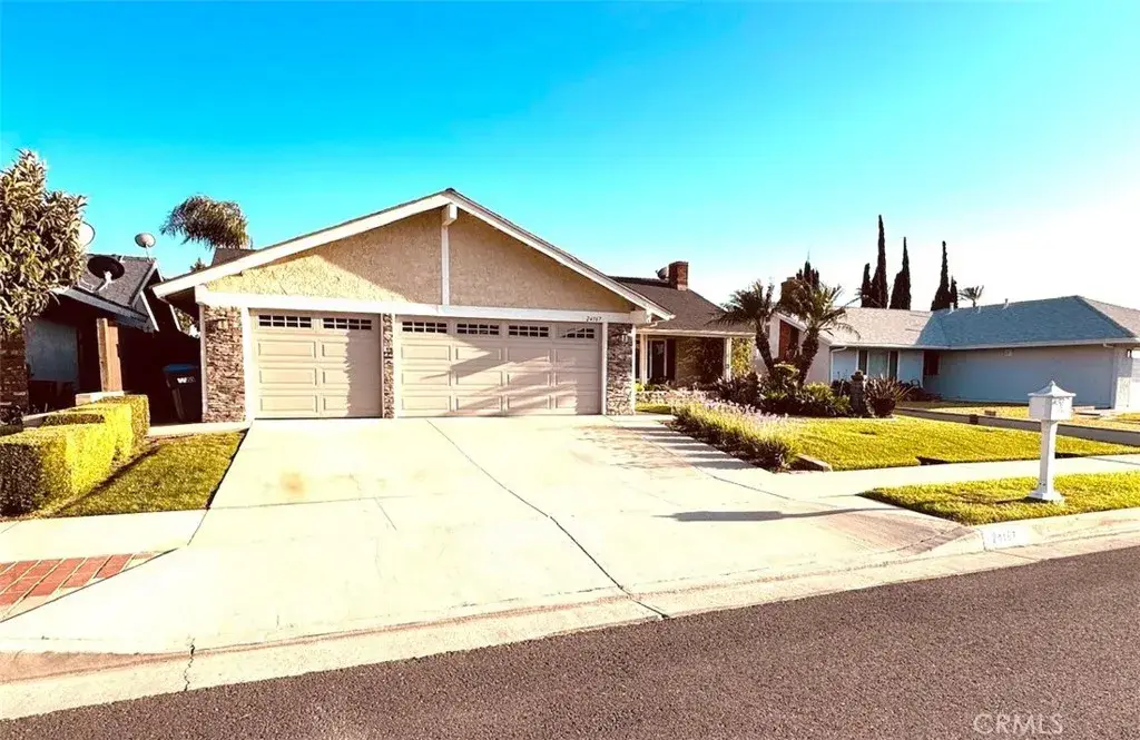 24167 Via Vargas Drive, Moreno Valley, CA 92553 - #1
