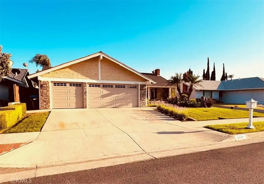 24167 Via Vargas Drive, Moreno Valley, CA 92553 - #2