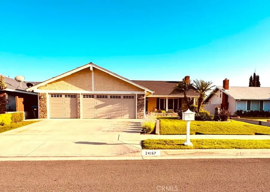 24167 Via Vargas Drive, Moreno Valley, CA 92553 - #3