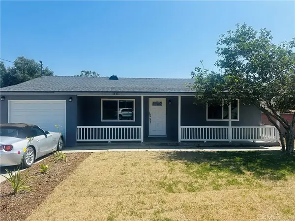 15411 Rosemary Drive, Fontana, CA 92335