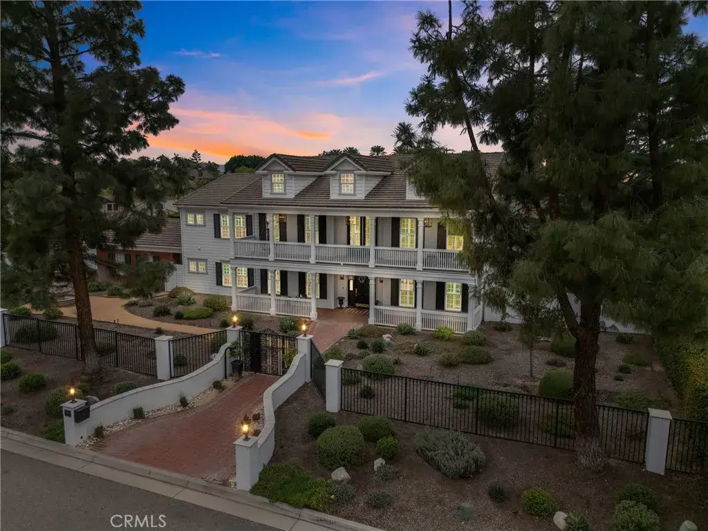7021 Wyndham Hill, Riverside, CA 92506 - #1