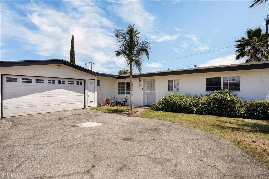 2110 E Shamwood Street, West Covina, CA 91791 - #1