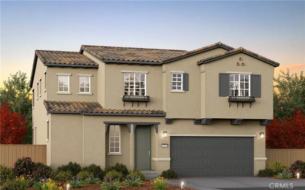 8613 Areca Lane, Jurupa Valley, CA 92509 - #1