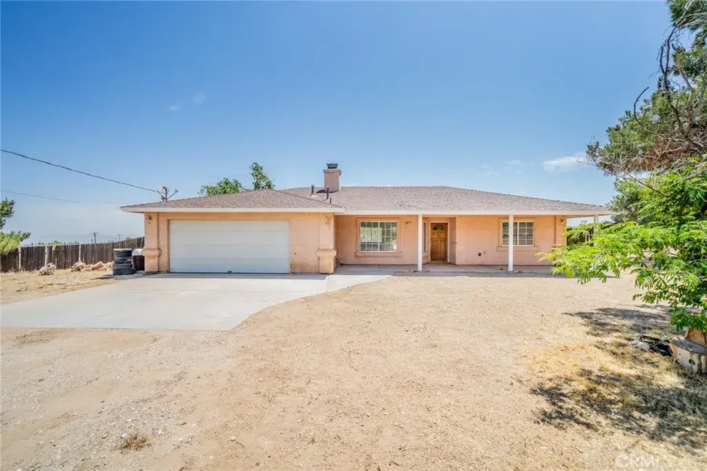 8417 Ailanthus, Phelan, CA 92371 - #1