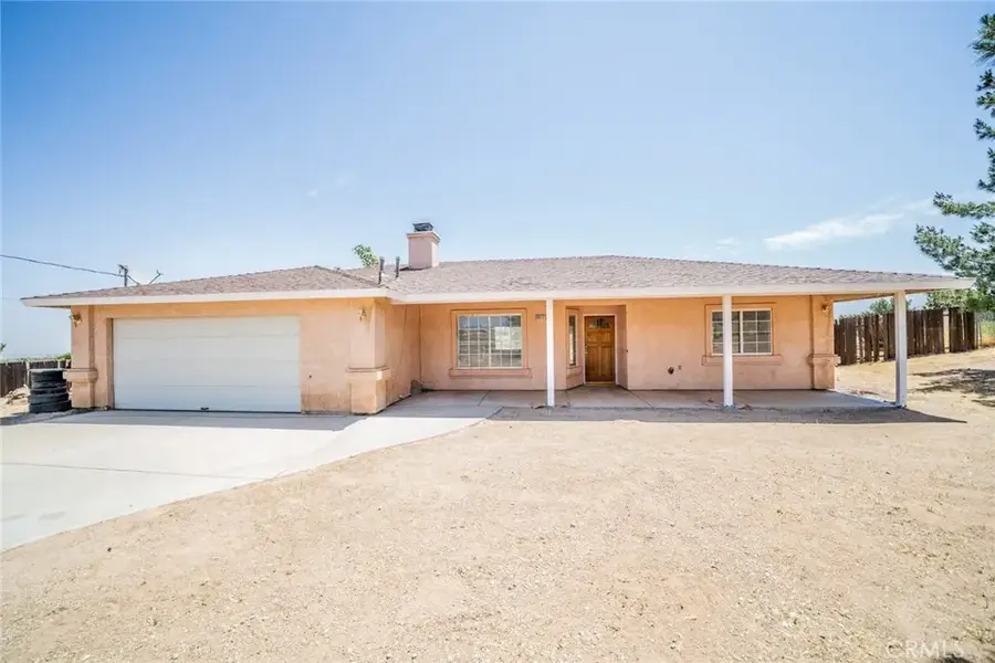 8417 Ailanthus, Phelan, CA 92371 - #3