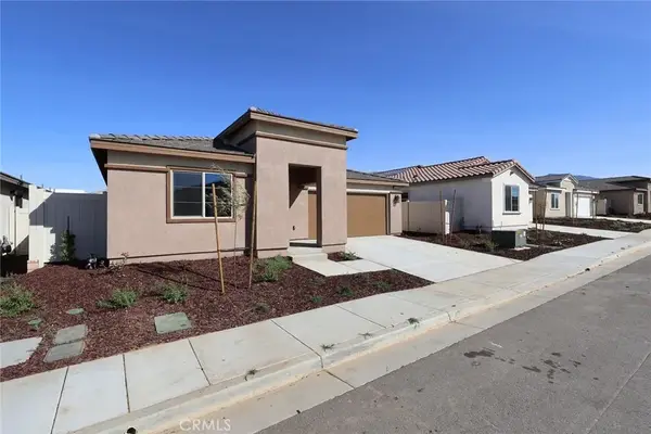 1518 Beacon Drive, Beaumont, CA 92223