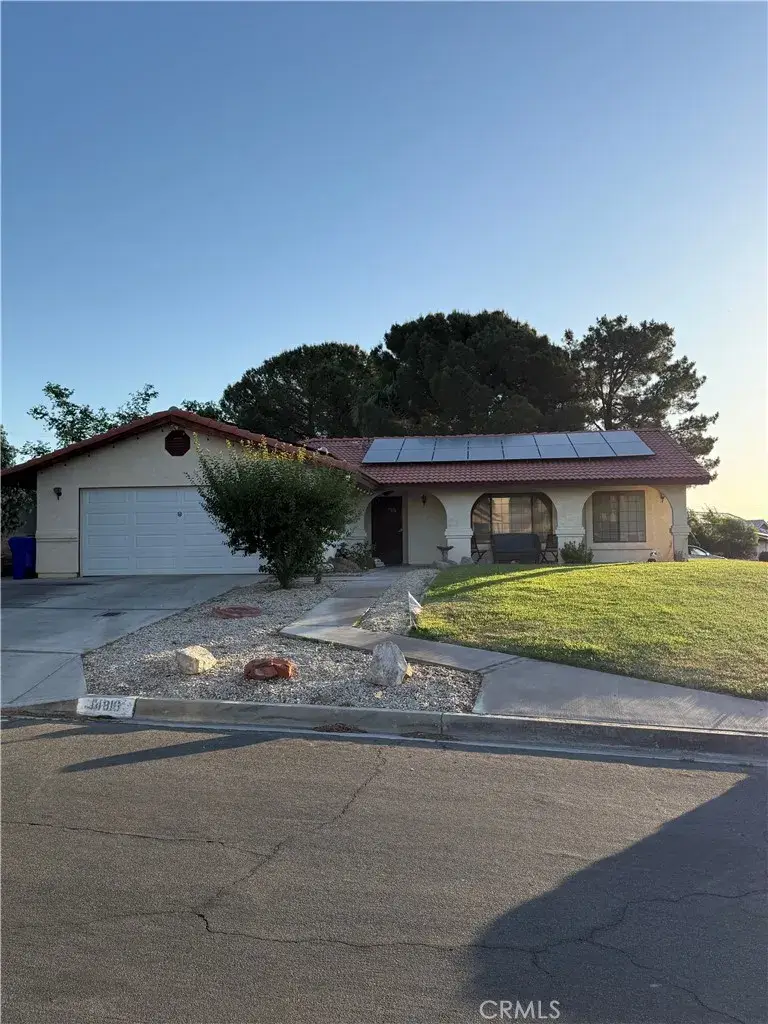 14816 Cool Glen, Helendale, CA 92342 - #1