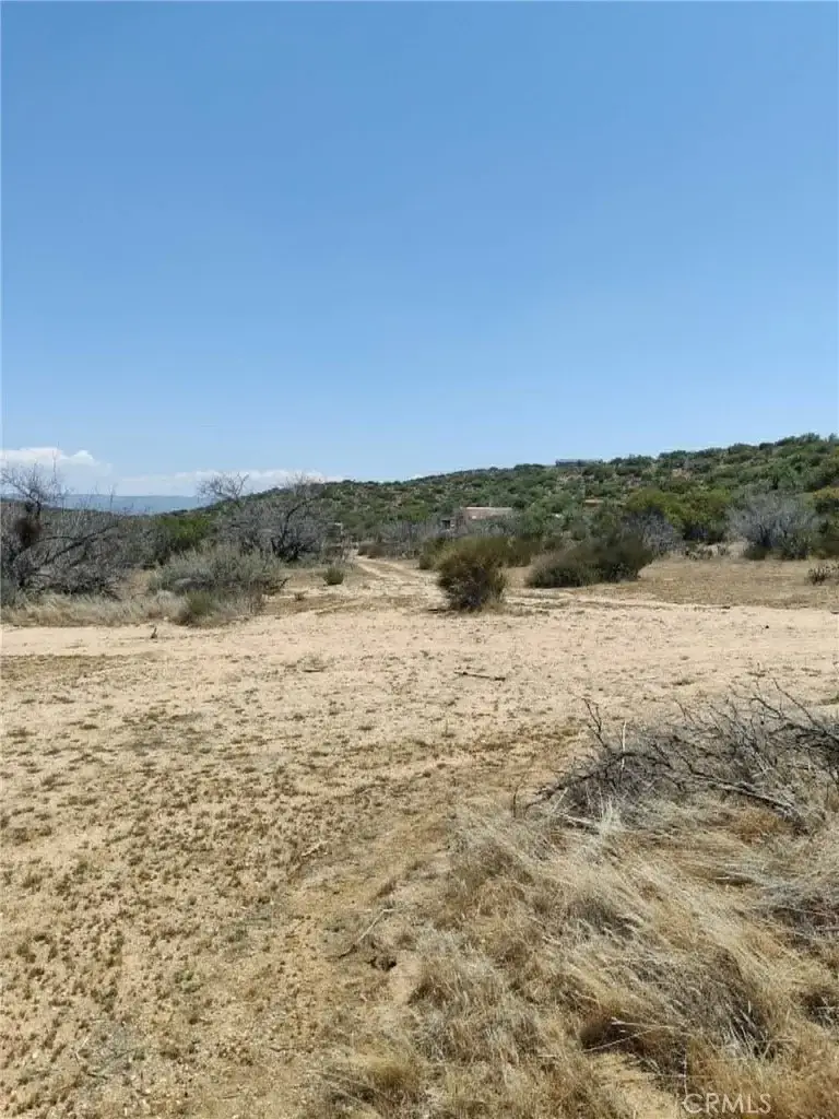 0 Old Highway # 7, Jacumba, CA 91934 - #1