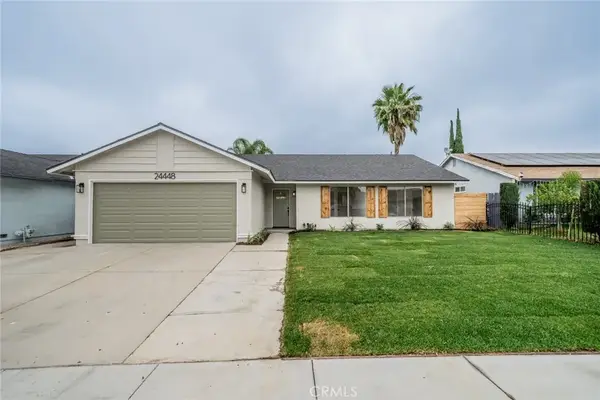 24448 Dorner, Moreno Valley, CA 92553