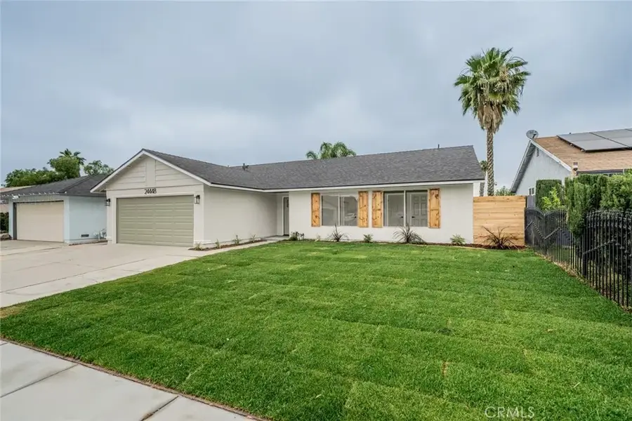 24448 Dorner, Moreno Valley, CA 92553 - #2