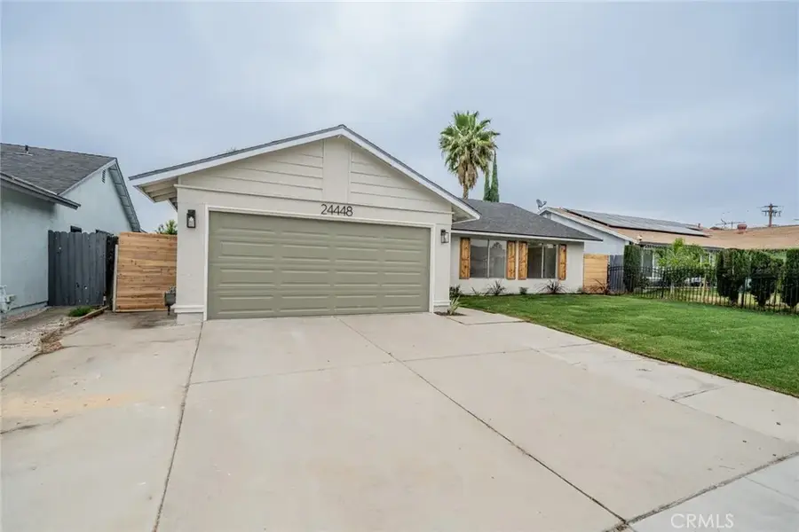 24448 Dorner, Moreno Valley, CA 92553 - #3