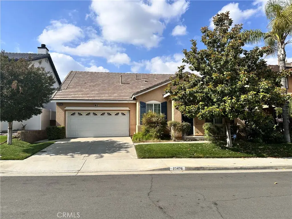23476 Mariner, Moreno Valley, CA 92557 - #1