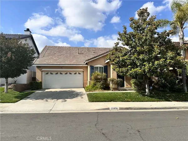 23476 Mariner, Moreno Valley, CA 92557