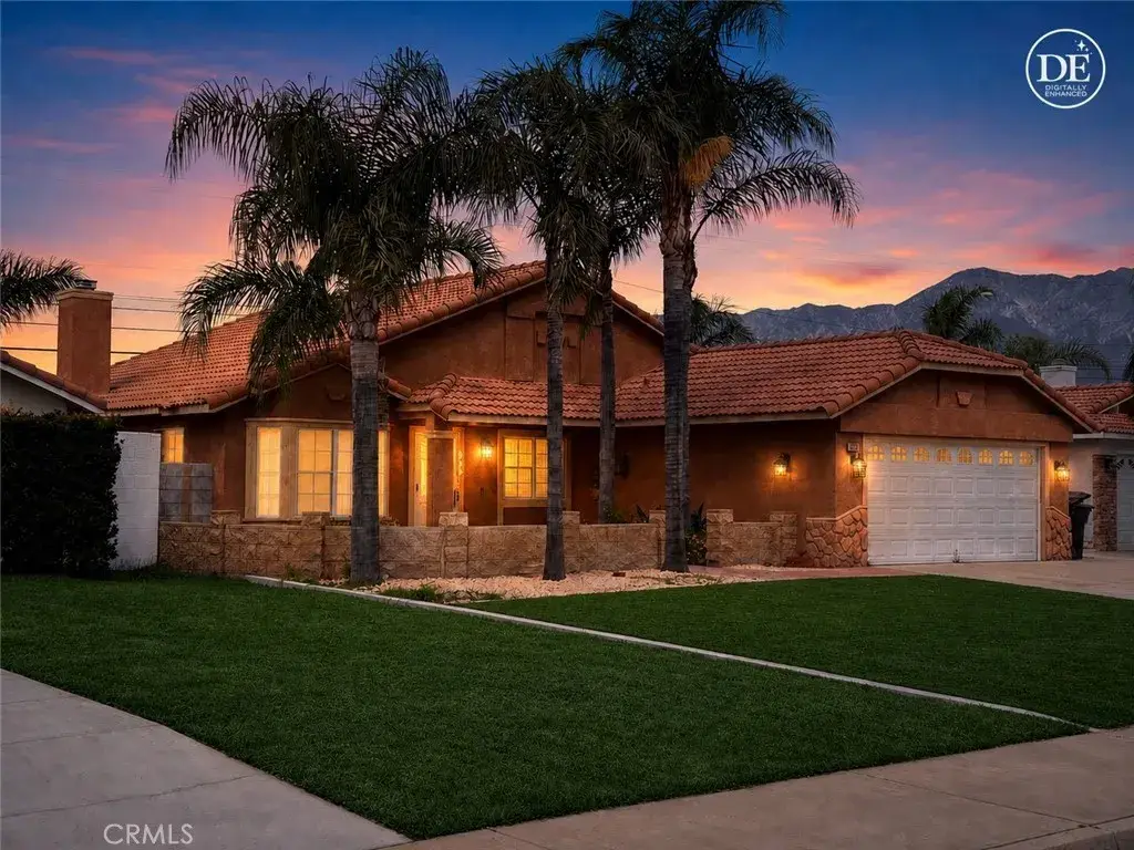 8340 Pampas, Fontana, CA 92335 - #1