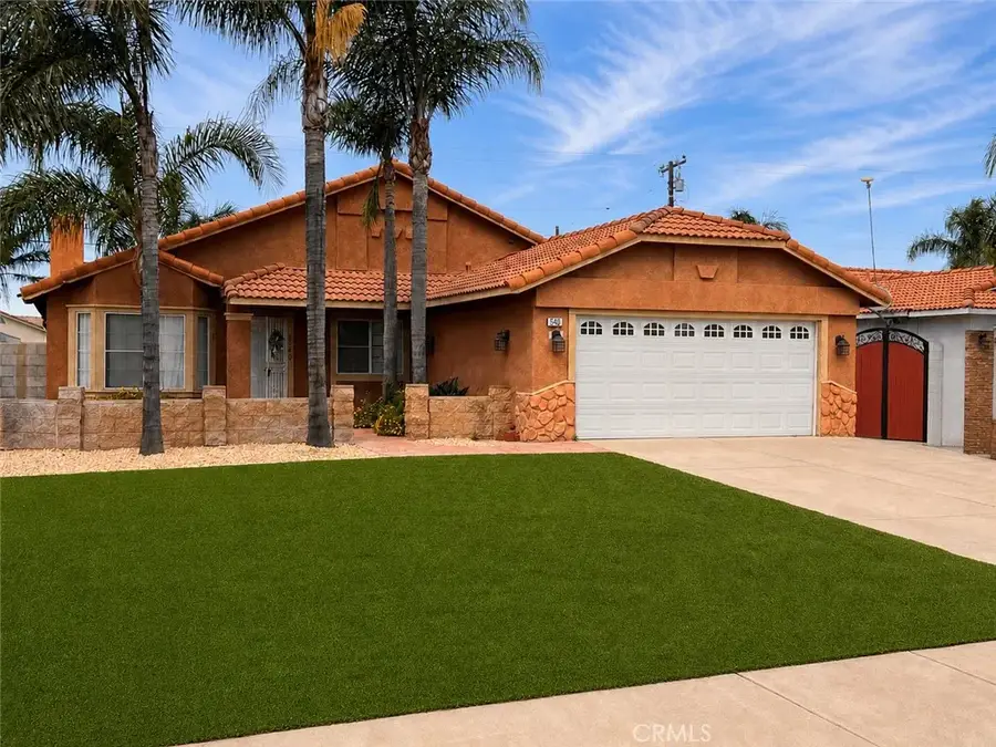 8340 Pampas, Fontana, CA 92335 - #3
