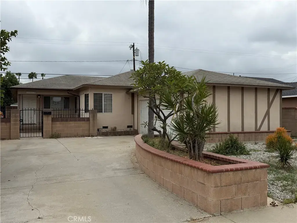 13618 Saranac, Whittier, CA 90605 - #1