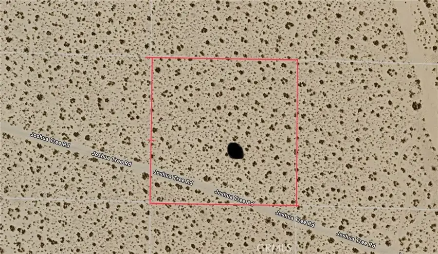 0 Joshua Tree, Landers, CA 92285 - #2