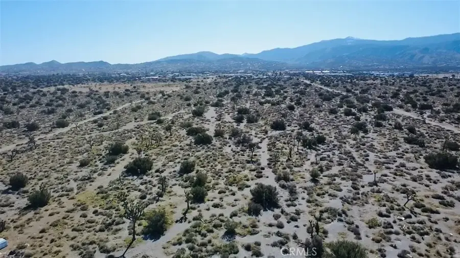 0 Joshua Tree, Landers, CA 92285 - #3