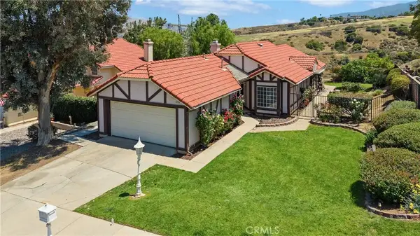 9195 Stone Canyon Road, Corona, CA 92883