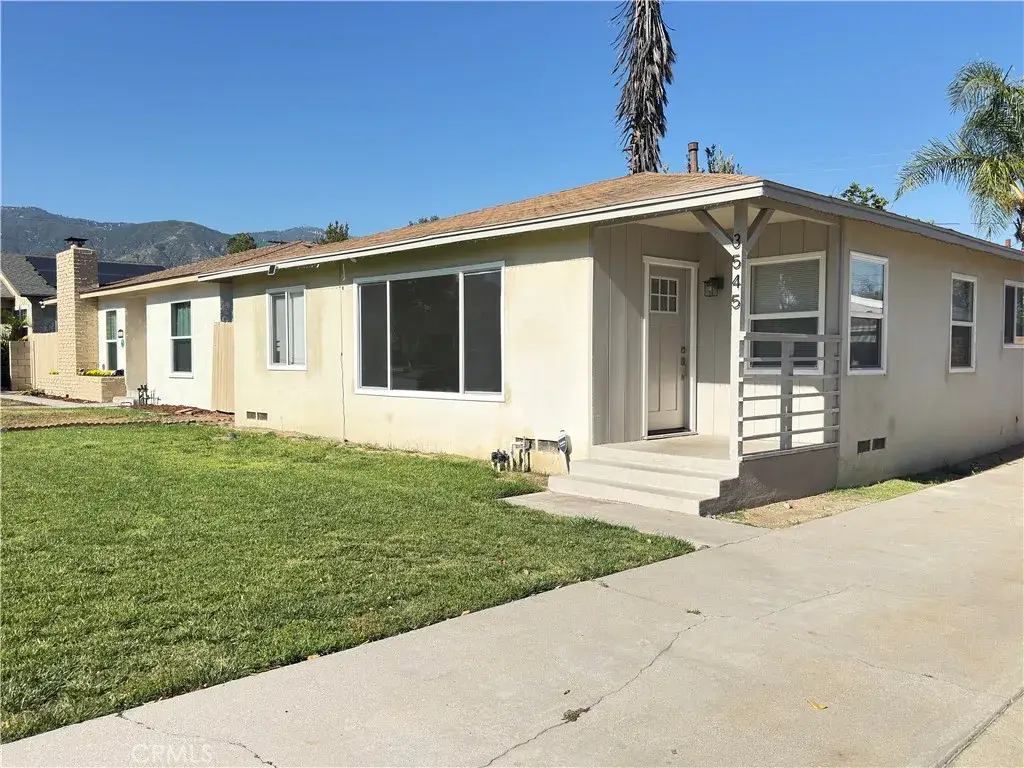 3545 N Pershing, San Bernardino, CA 92405 - #1
