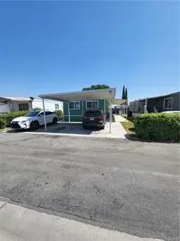 10701 Cedar #46, Bloomington, CA 92316 - #1
