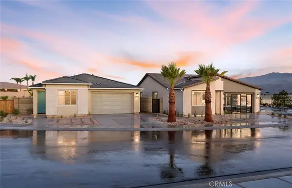 36527 Hummingbird Hills Lane, Palm Desert, CA 92211