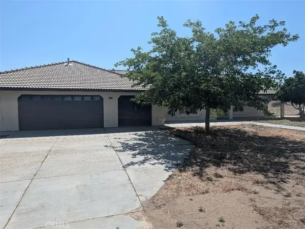 11565 Lebec, Phelan, CA 92371