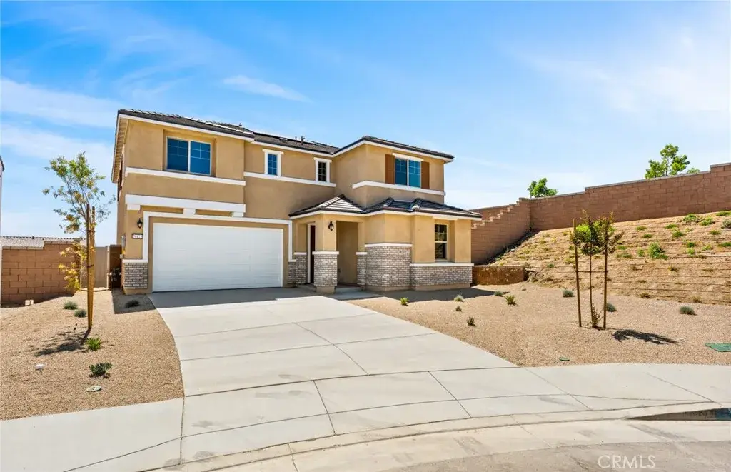29425 Ironview Drive, Menifee, CA 92584 - #1