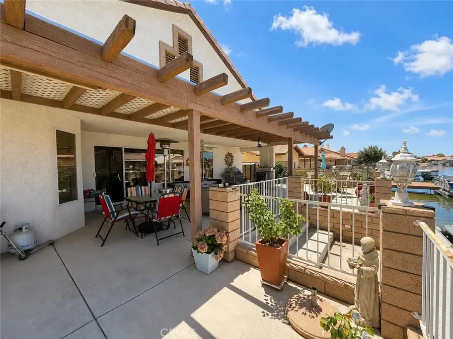 14576 Mast Lane, Helendale, CA 92342 - #2