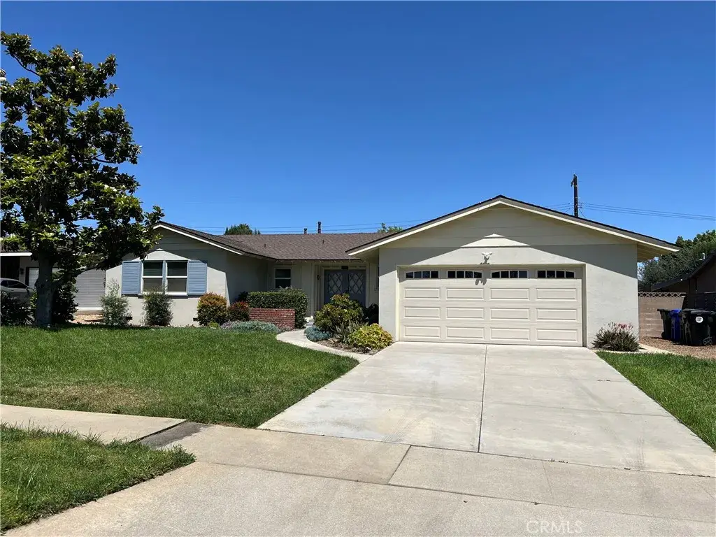 1528 N 1st Avenue, Upland, CA 91786 - #1