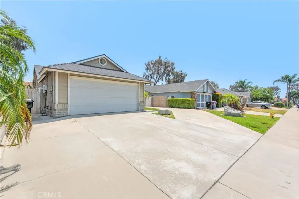 11657 Old Field, Fontana, CA 92337 - #1