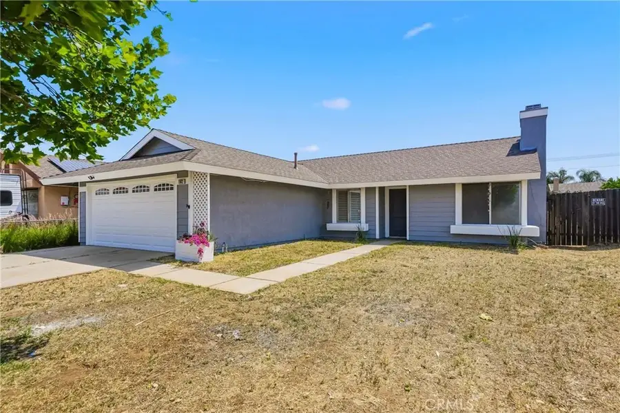 1182 Olive, Beaumont, CA 92223 - #2