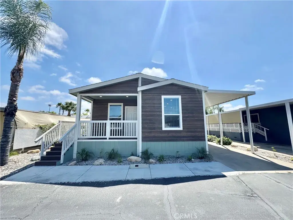 21601 Canyon #28, Wildomar, CA 92595 - #1