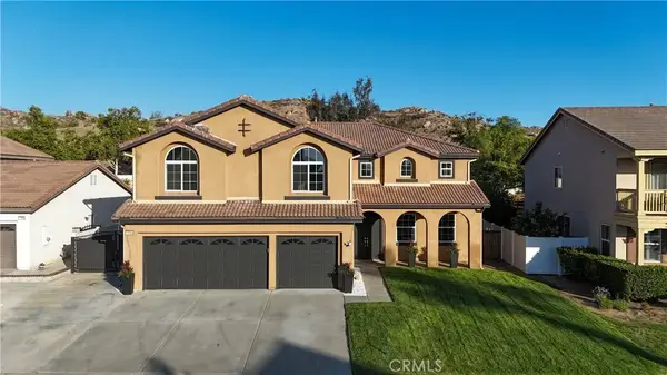 15388 La Casa Drive, Moreno Valley, CA 92555