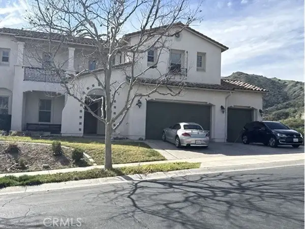 8029 Sanctuary Drive, Corona, CA 92883