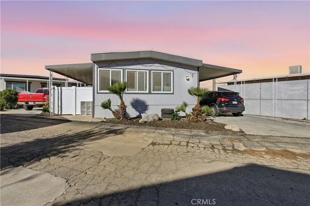 1134 Villa Calimesa Ln #69, Calimesa, CA 92320 - #1