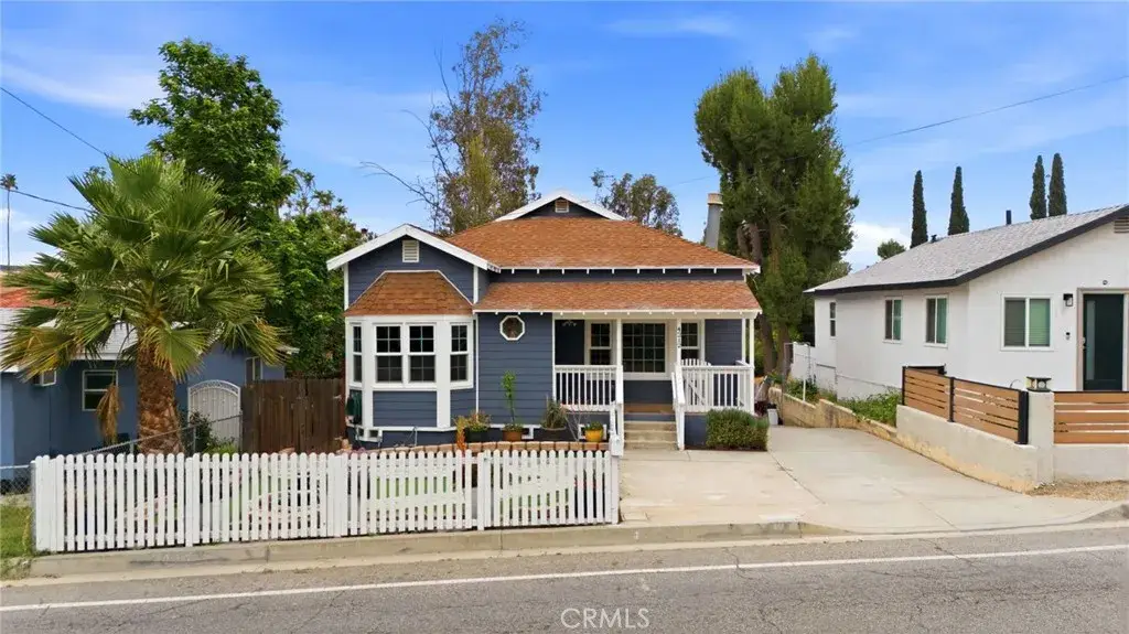 4212 14th Street, Riverside, CA 92501 - #1