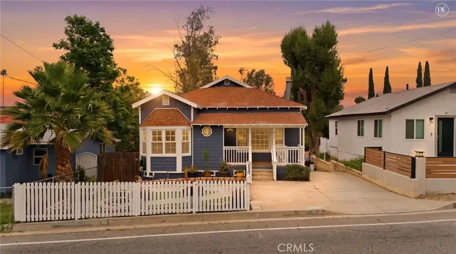 4212 14th Street, Riverside, CA 92501 - #2