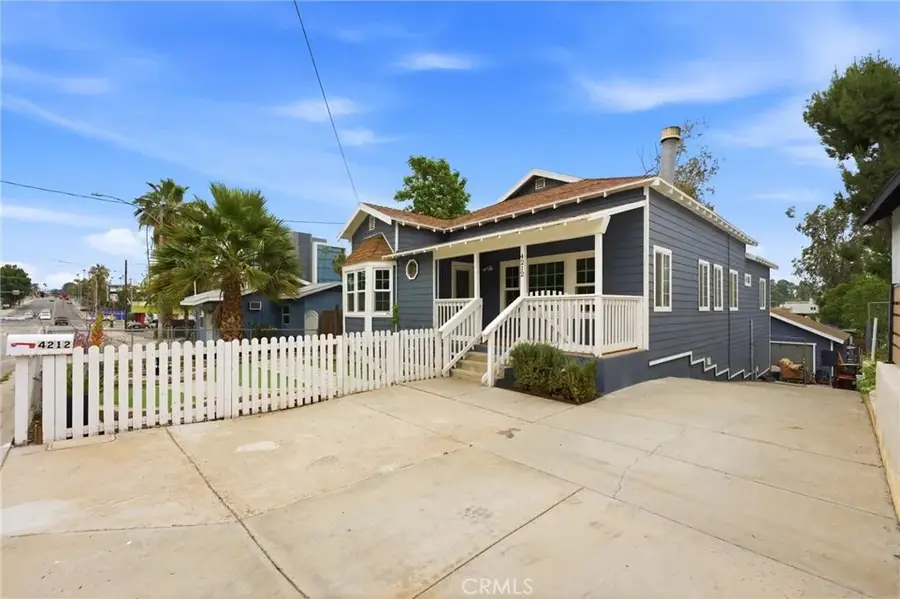 4212 14th Street, Riverside, CA 92501 - #3