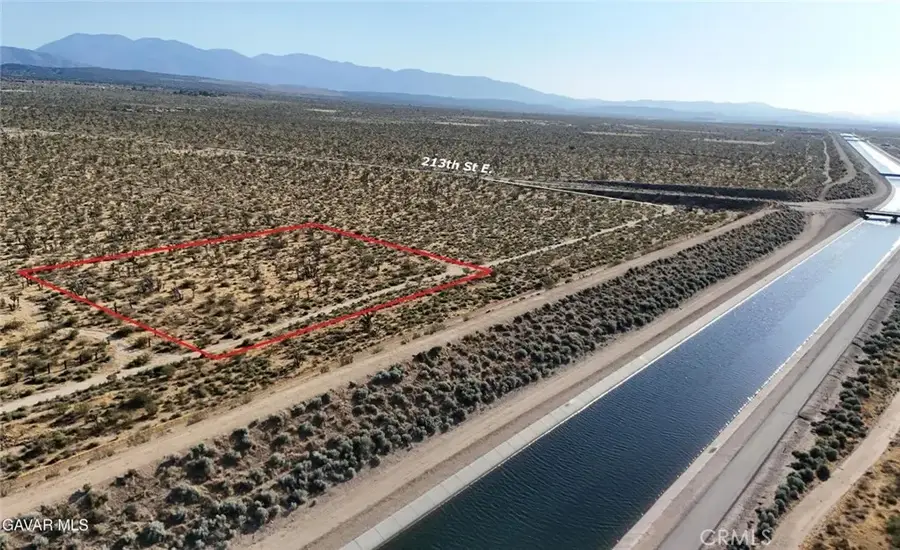 0 Laurelmere, Llano, CA 93544 - #3