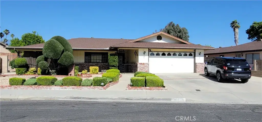 26820 Oxford Court, Hemet, CA 92544 - #1