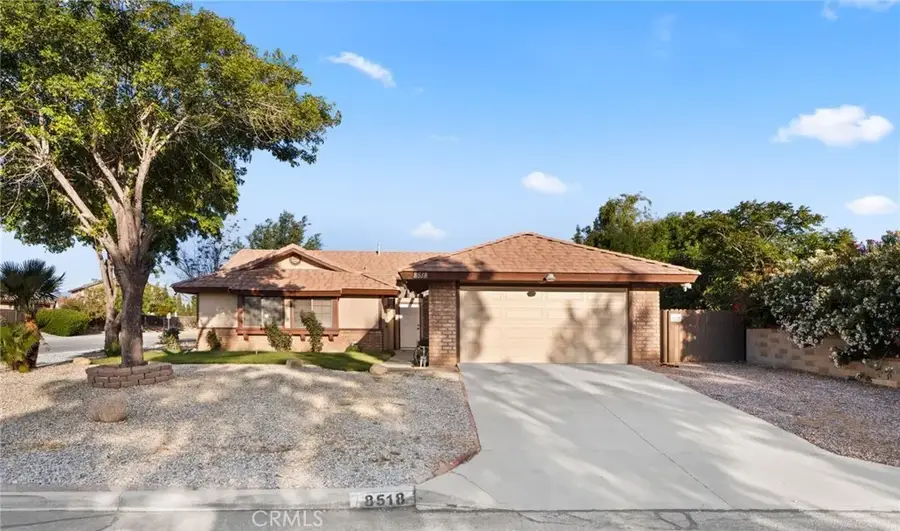 8518 Valley View, Hesperia, CA 92344 - #2
