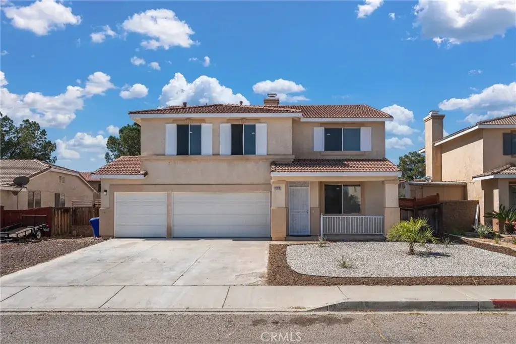 11575 Winter Place, Adelanto, CA 92301 - #1