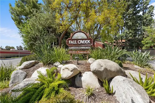 348 S Prospectors #6, Diamond Bar, CA 91765