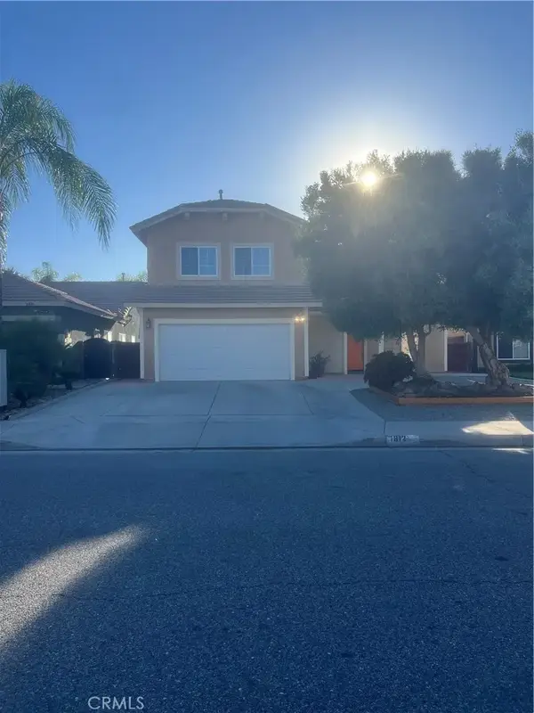 1612 Western Village Drive, San Jacinto, CA 92583