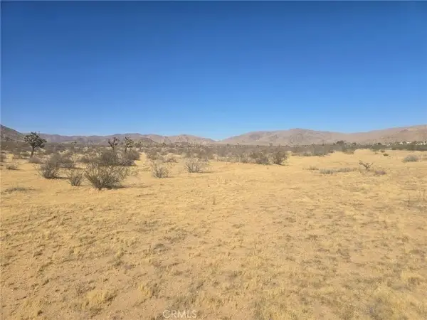 0 Resoto, Apple Valley, CA 92307