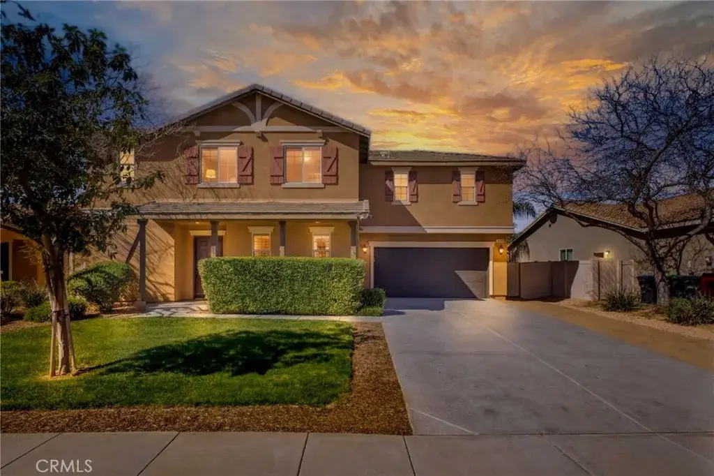 3418 Presidio Lane, Perris, CA 92570 - #1