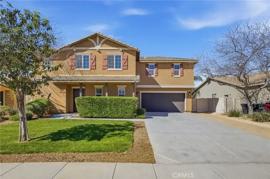 3418 Presidio Lane, Perris, CA 92570 - #2