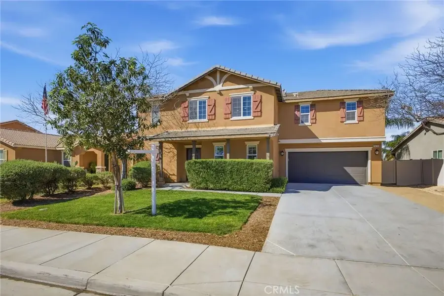 3418 Presidio Lane, Perris, CA 92570 - #3