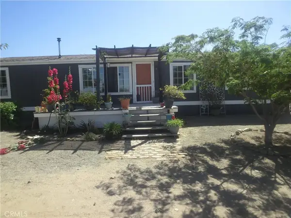 9282 Caughlin, Phelan, CA 92371